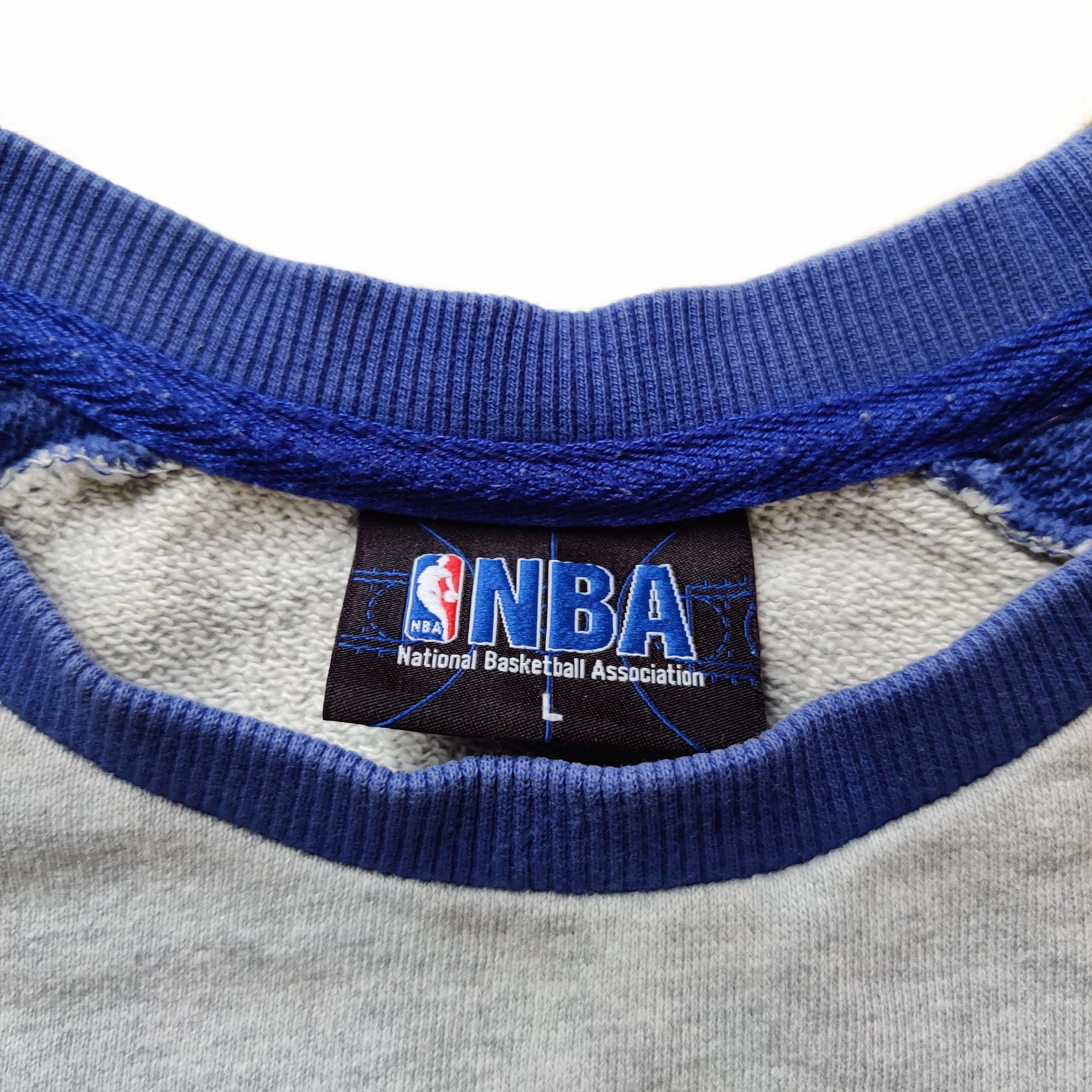 NBA Sacramento Kings Nba Team Sweatshirt Size US L / EU 52-54 / 3 - 3 Thumbnail