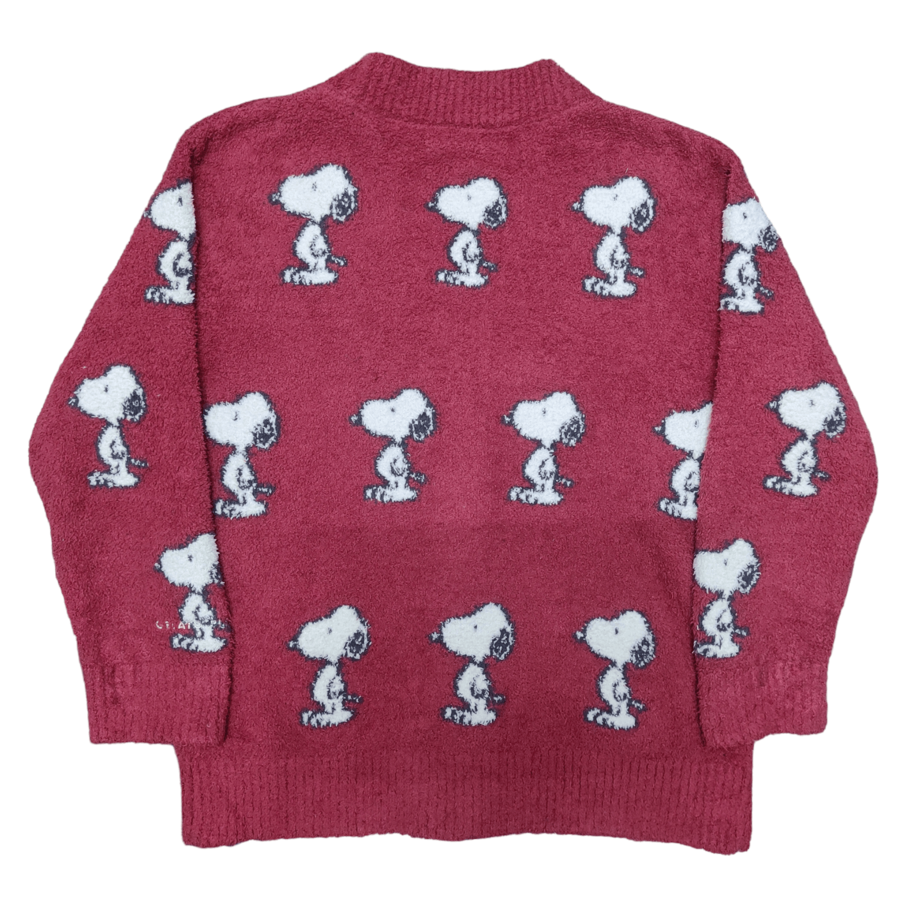 Peanuts Peanuts Snoopy x Gelato Pique Cardigan Sweater Size US M / EU 48-50 / 2 - 8 Thumbnail