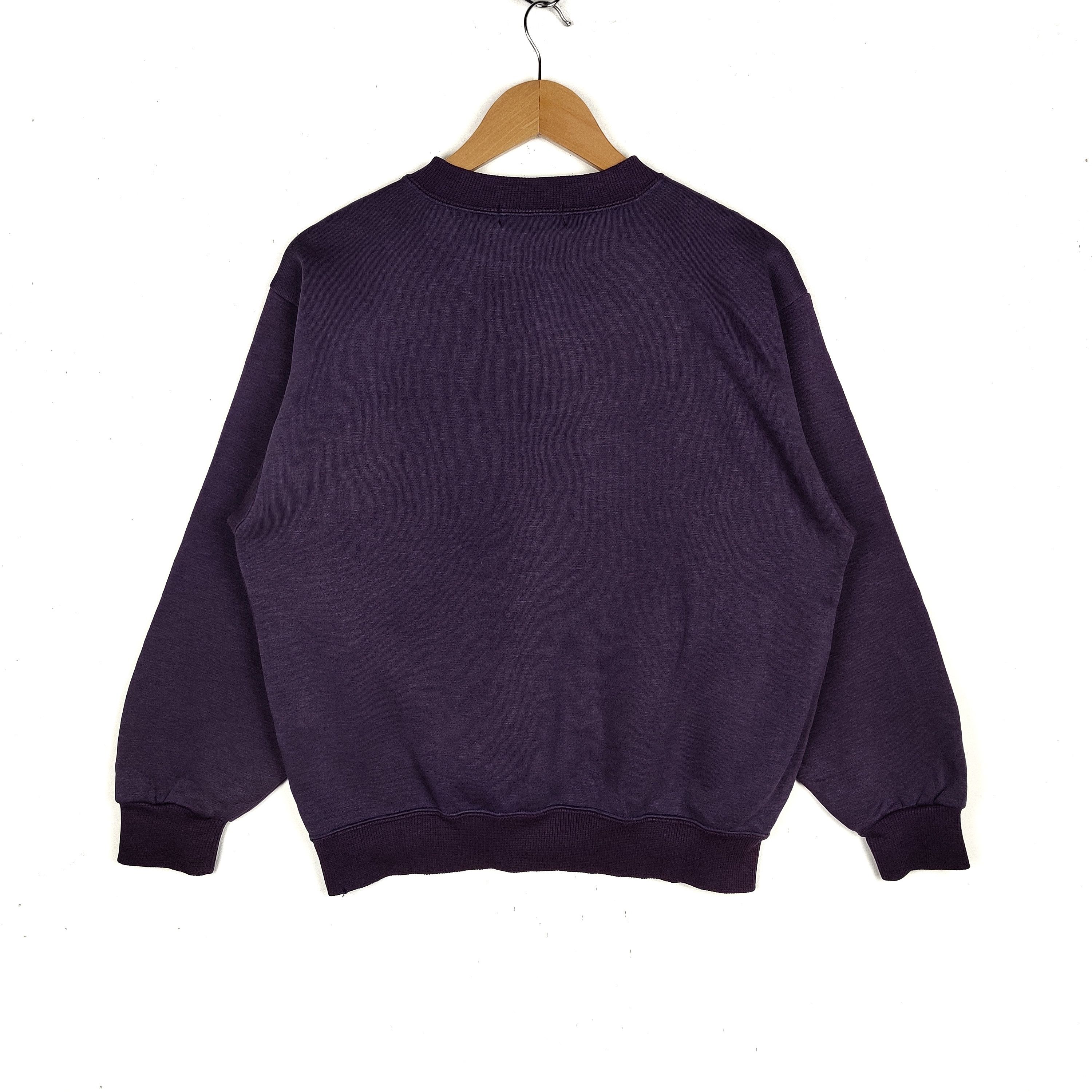 Vintage Vintage Cañada Hills Sweatshirt Embroidered Size US M / EU 48-50 / 2 - 4 Thumbnail