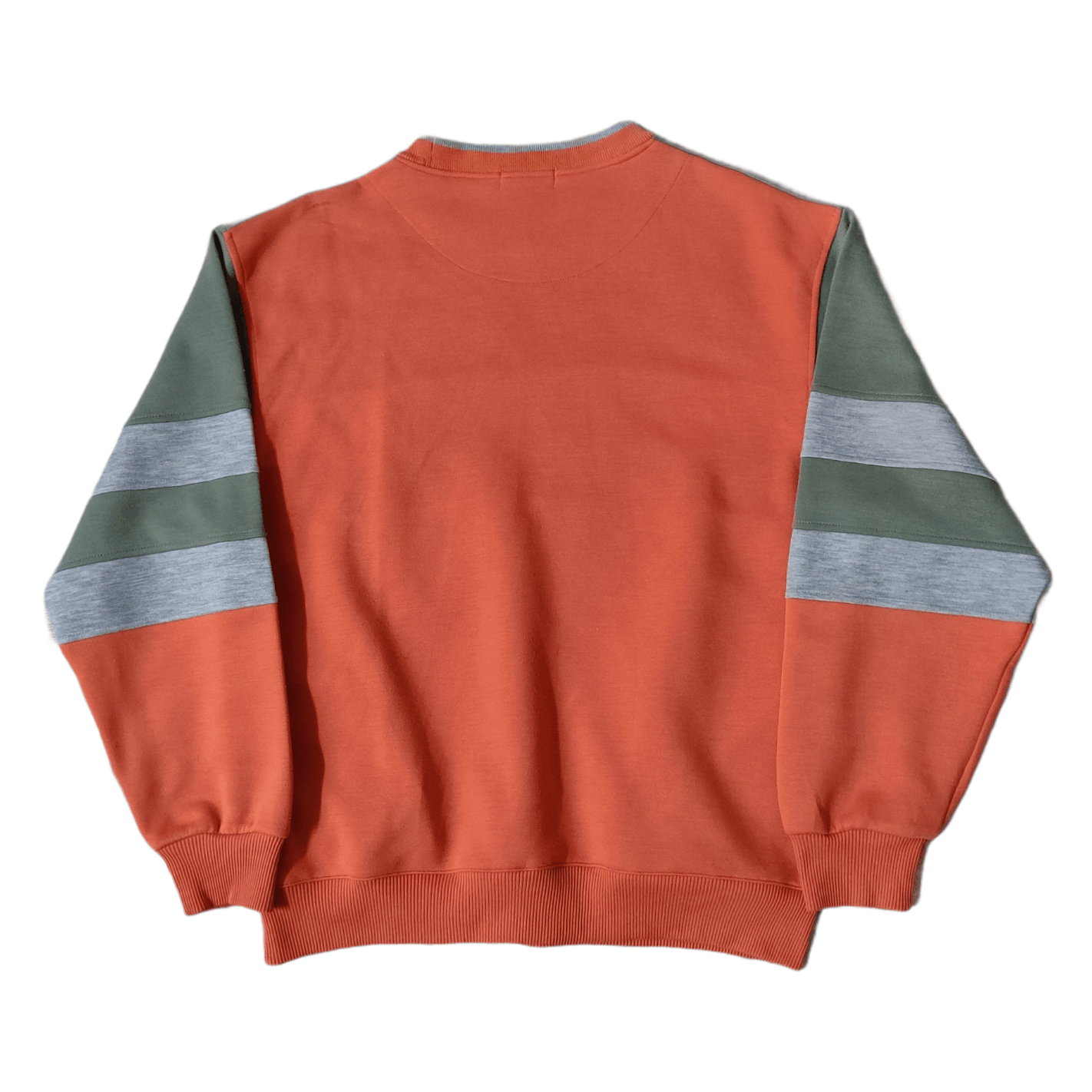 Japanese Brand Vintage Hiromi Rossi Milano Sweatshirt Embroidered Crewneck Size US M / EU 48-50 / 2 - 5 Thumbnail