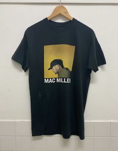 Alimdsezjd Cool Mac Miller GO:OD AM Faces K.I.D.S. Print Jersey Shirt Black  : : Clothing, Shoes & Accessories