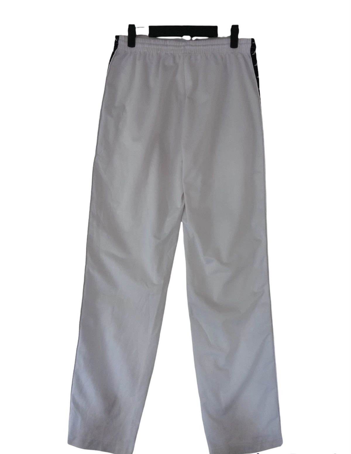Kappa VINTAGE KAPPA sweatpant side tape streetwear pants Size US 38 / EU 54 - 2 Thumbnail