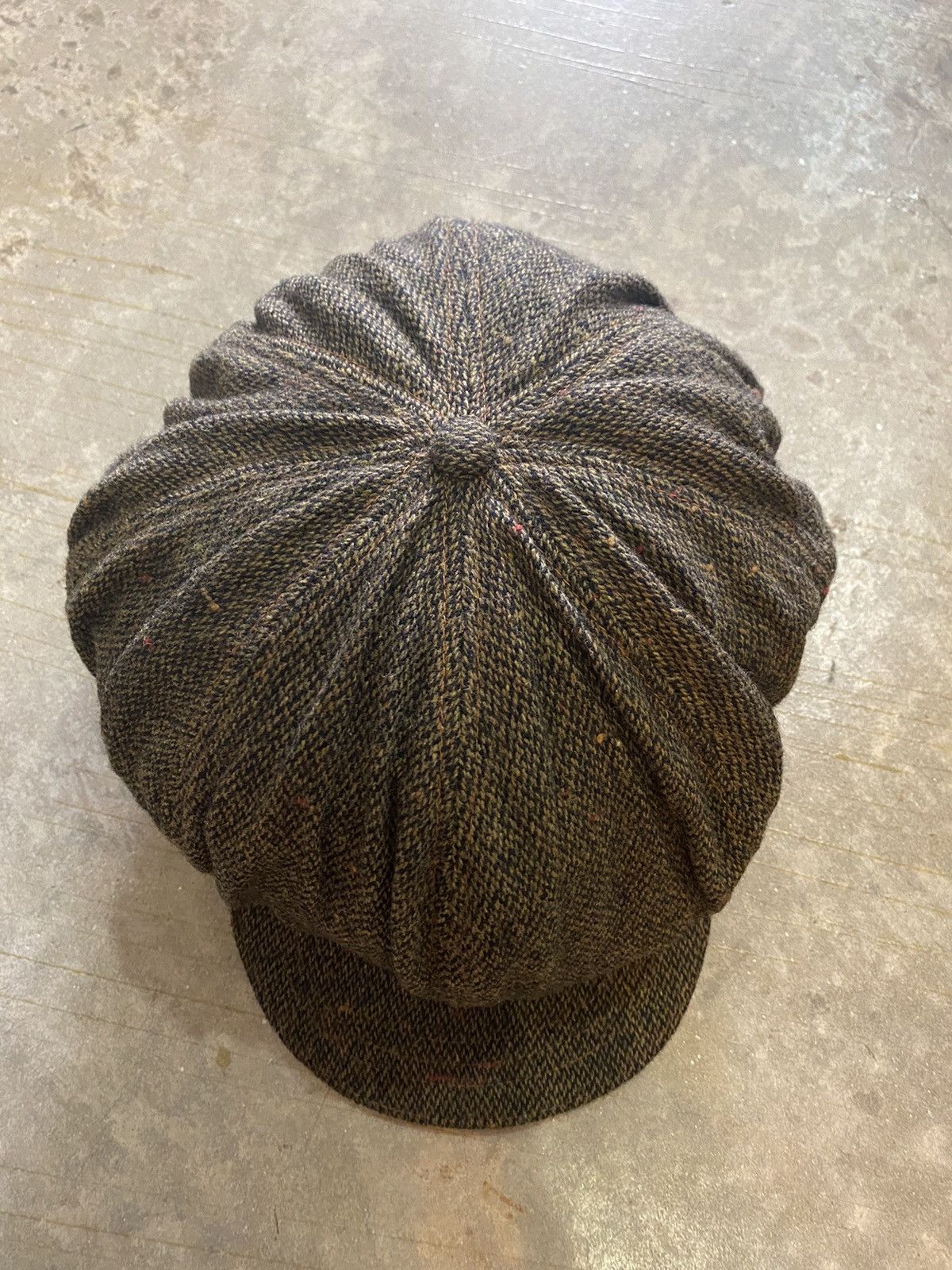 20471120 90s MILKBOY Artis Wool hats Size ONE SIZE - 2 Thumbnail
