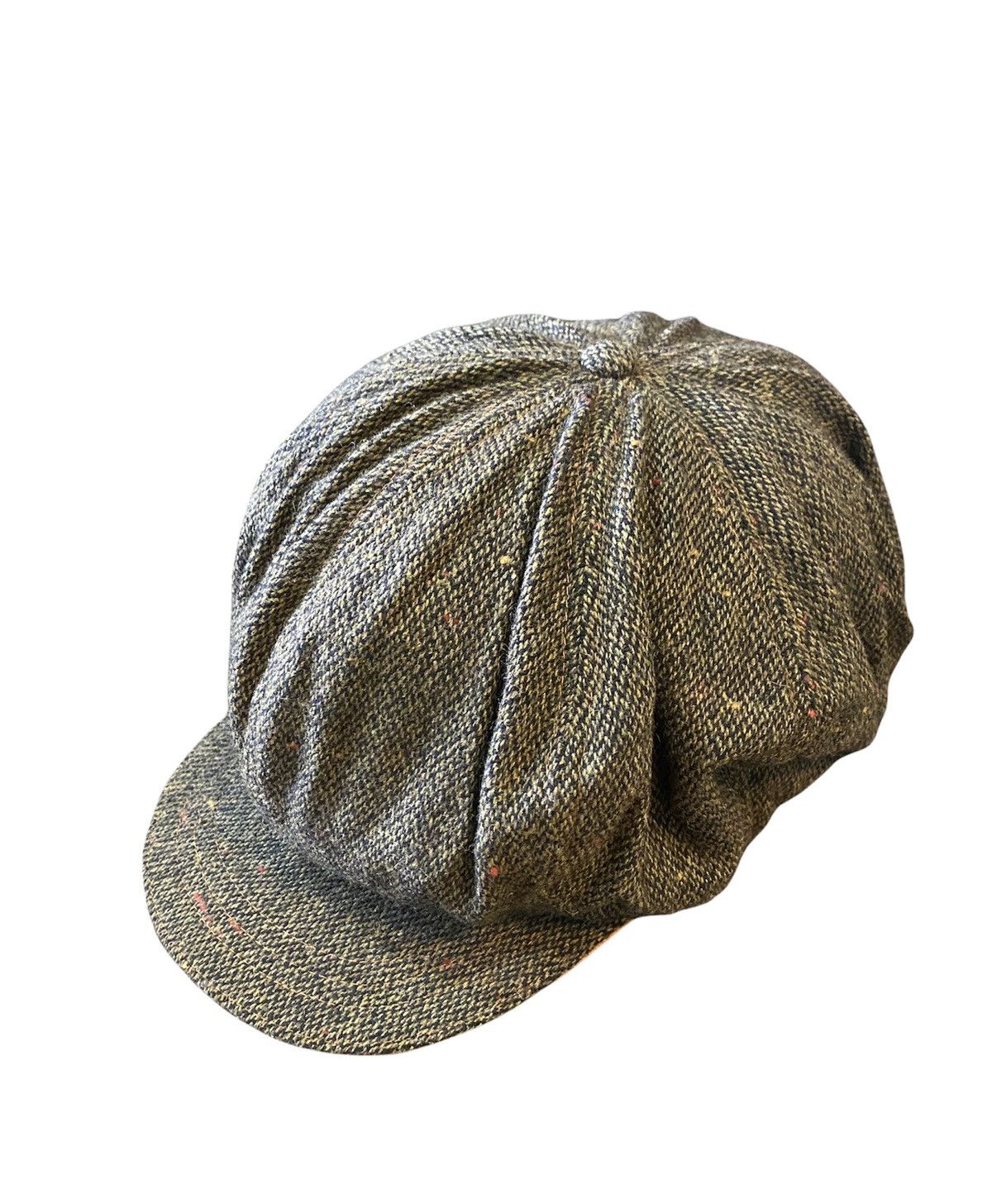 20471120 90s MILKBOY Artis Wool hats Size ONE SIZE - 1 Thumbnail