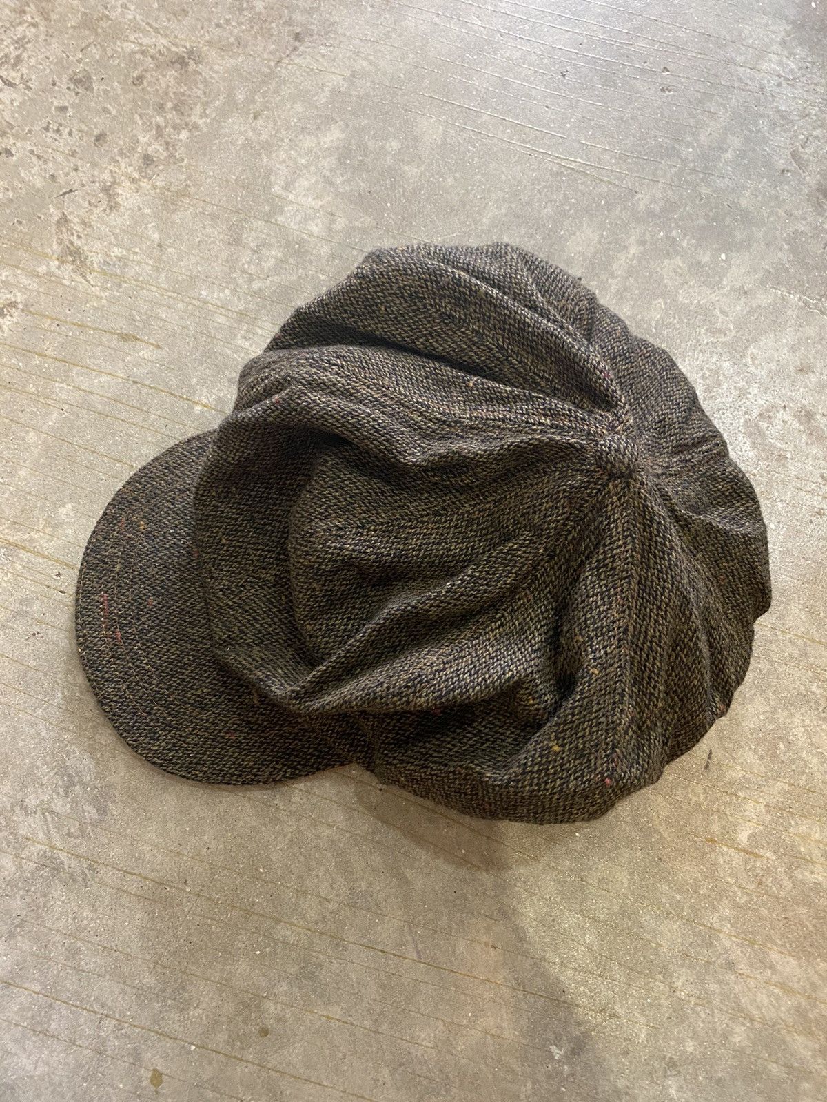 20471120 90s MILKBOY Artis Wool hats Size ONE SIZE - 5 Thumbnail