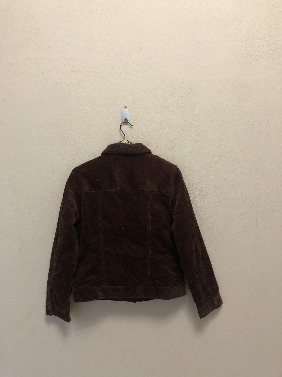Junko Shimada × Vintage 77i by Junko SDS Shearling Jacket Size US M / EU 48-50 / 2 - 4 Thumbnail