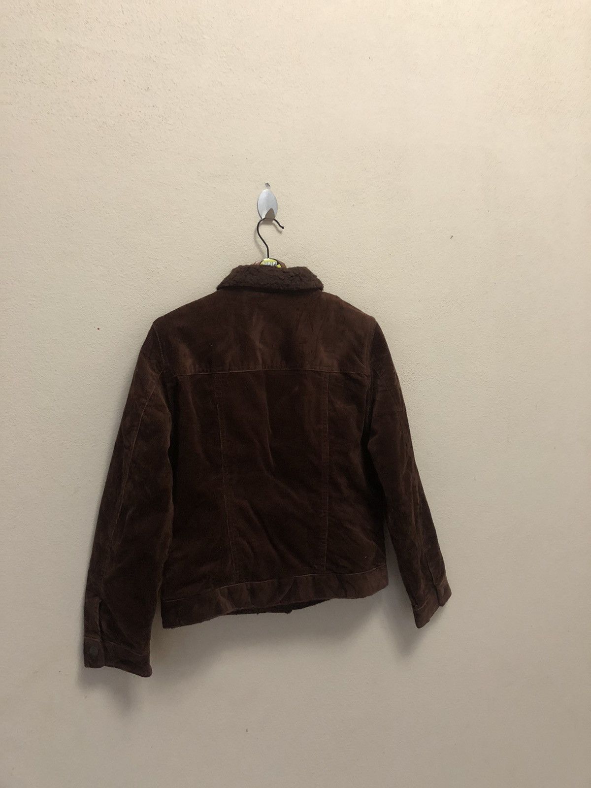 Junko Shimada × Vintage 77i by Junko SDS Shearling Jacket Size US M / EU 48-50 / 2 - 5 Thumbnail