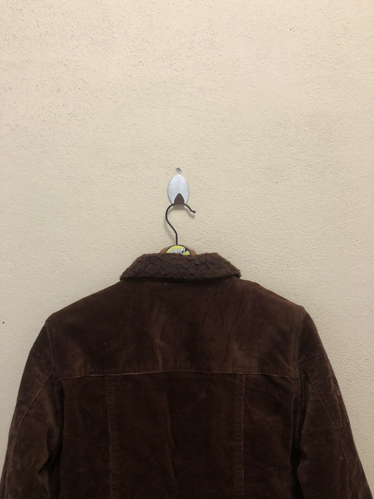 Junko Shimada × Vintage 77i by Junko SDS Shearling Jacket Size US M / EU 48-50 / 2 - 6 Thumbnail