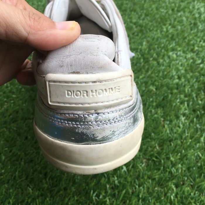 Dior Original Dior Homme Sneakers Men Shoes Size US 11 / EU 44 - 9 Thumbnail