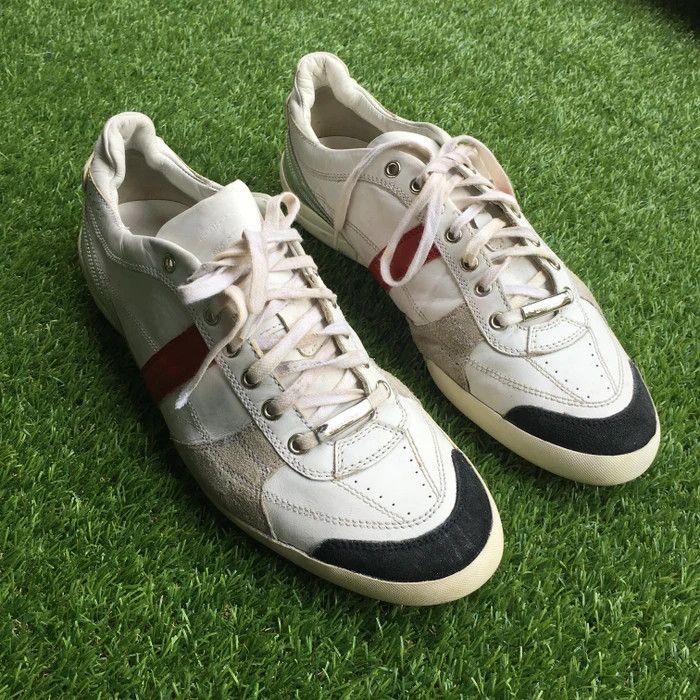 Dior Original Dior Homme Sneakers Men Shoes Size US 11 / EU 44 - 2 Thumbnail
