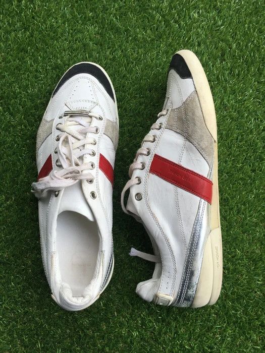 Dior Original Dior Homme Sneakers Men Shoes Size US 11 / EU 44 - 16 Thumbnail