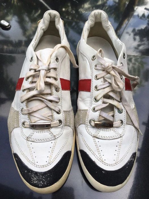 Dior Original Dior Homme Sneakers Men Shoes Size US 11 / EU 44 - 5 Thumbnail