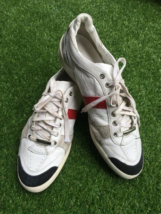 Dior Original Dior Homme Sneakers Men Shoes Size US 11 / EU 44 - 17 Thumbnail