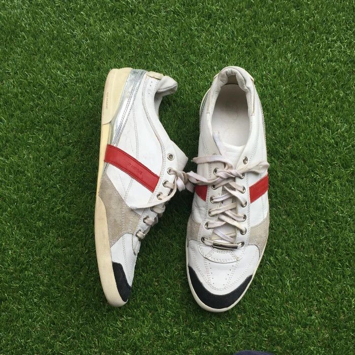 Dior Original Dior Homme Sneakers Men Shoes Size US 11 / EU 44 - 6 Thumbnail