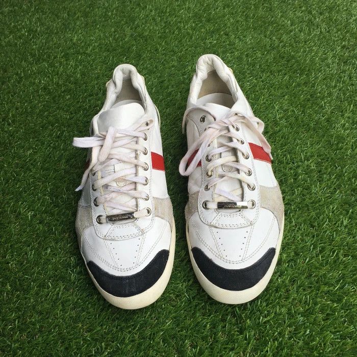 Dior Original Dior Homme Sneakers Men Shoes Size US 11 / EU 44 - 1 Thumbnail