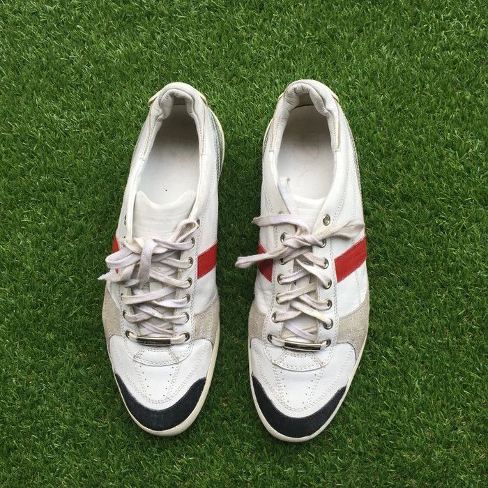Dior Original Dior Homme Sneakers Men Shoes Size US 11 / EU 44 - 4 Thumbnail