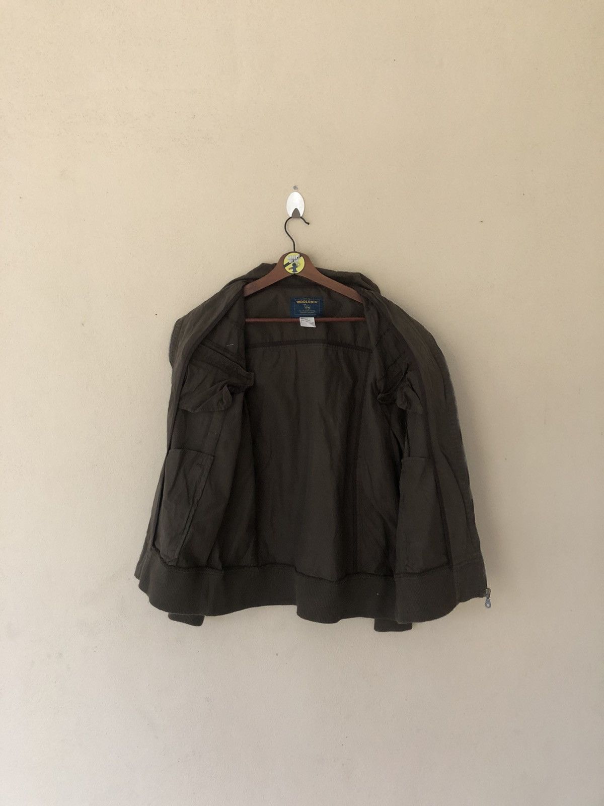Vintage × Woolrich Woolen Mills Vintage Woolrich Utilities Jacket Size US XL / EU 56 / 4 - 7 Thumbnail