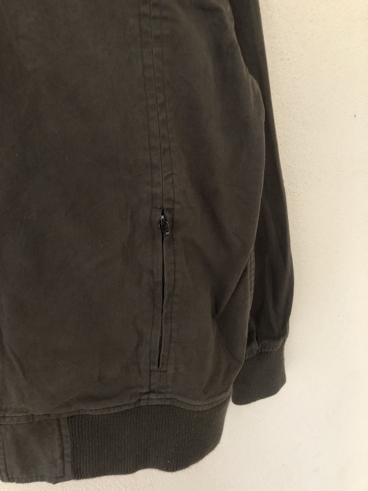 Vintage × Woolrich Woolen Mills Vintage Woolrich Utilities Jacket Size US XL / EU 56 / 4 - 5 Thumbnail