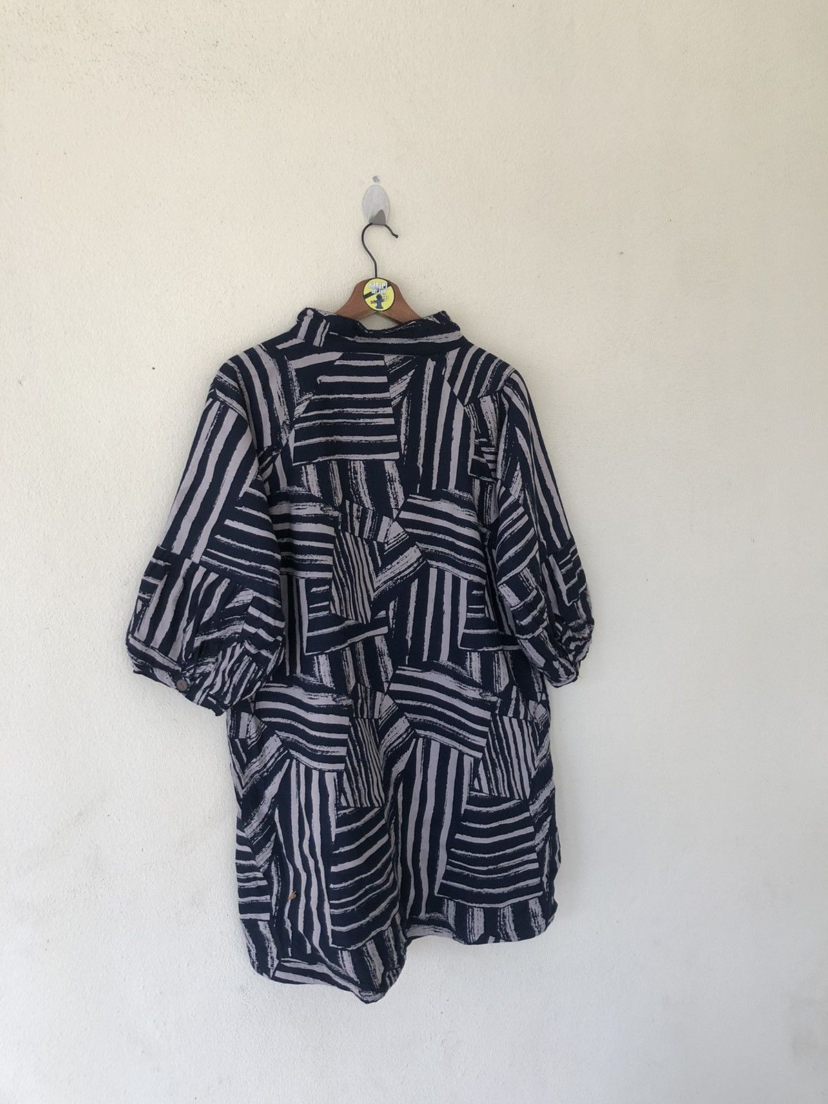 Japanese Brand × Vintage Vintage Avant Garde Jacket Size US L / EU 52-54 / 3 - 5 Thumbnail