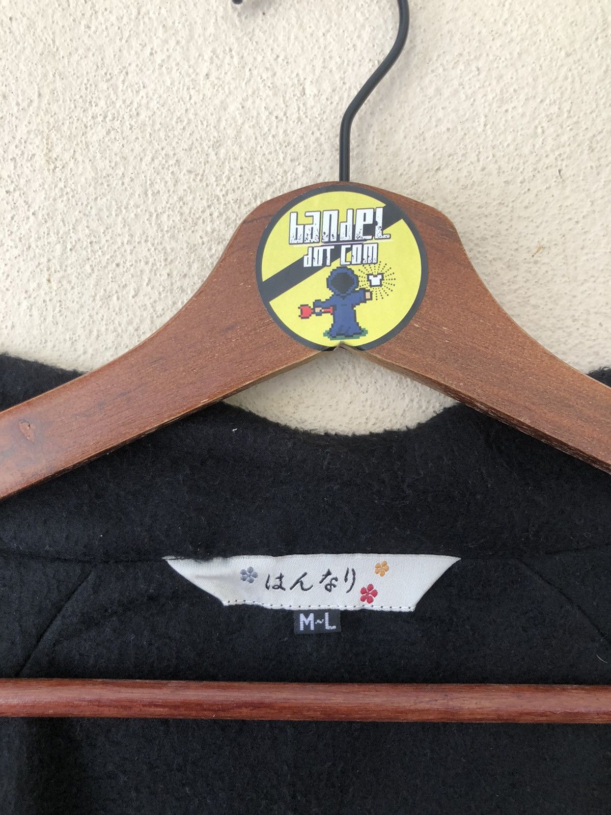 Japanese Brand × Vintage Vintage Avant Garde Jacket Size US L / EU 52-54 / 3 - 11 Thumbnail