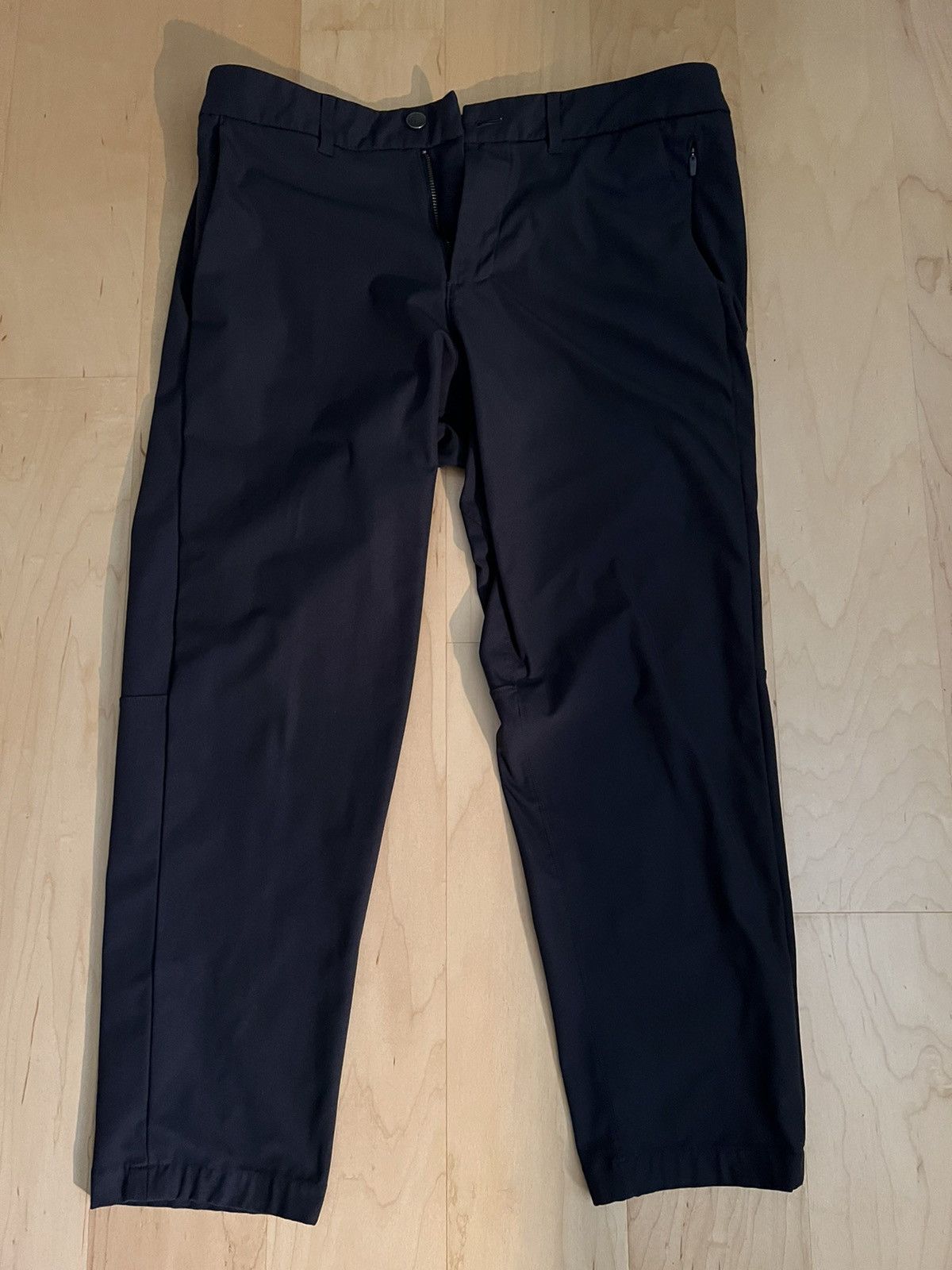 Lululemon ABC Pants - Black