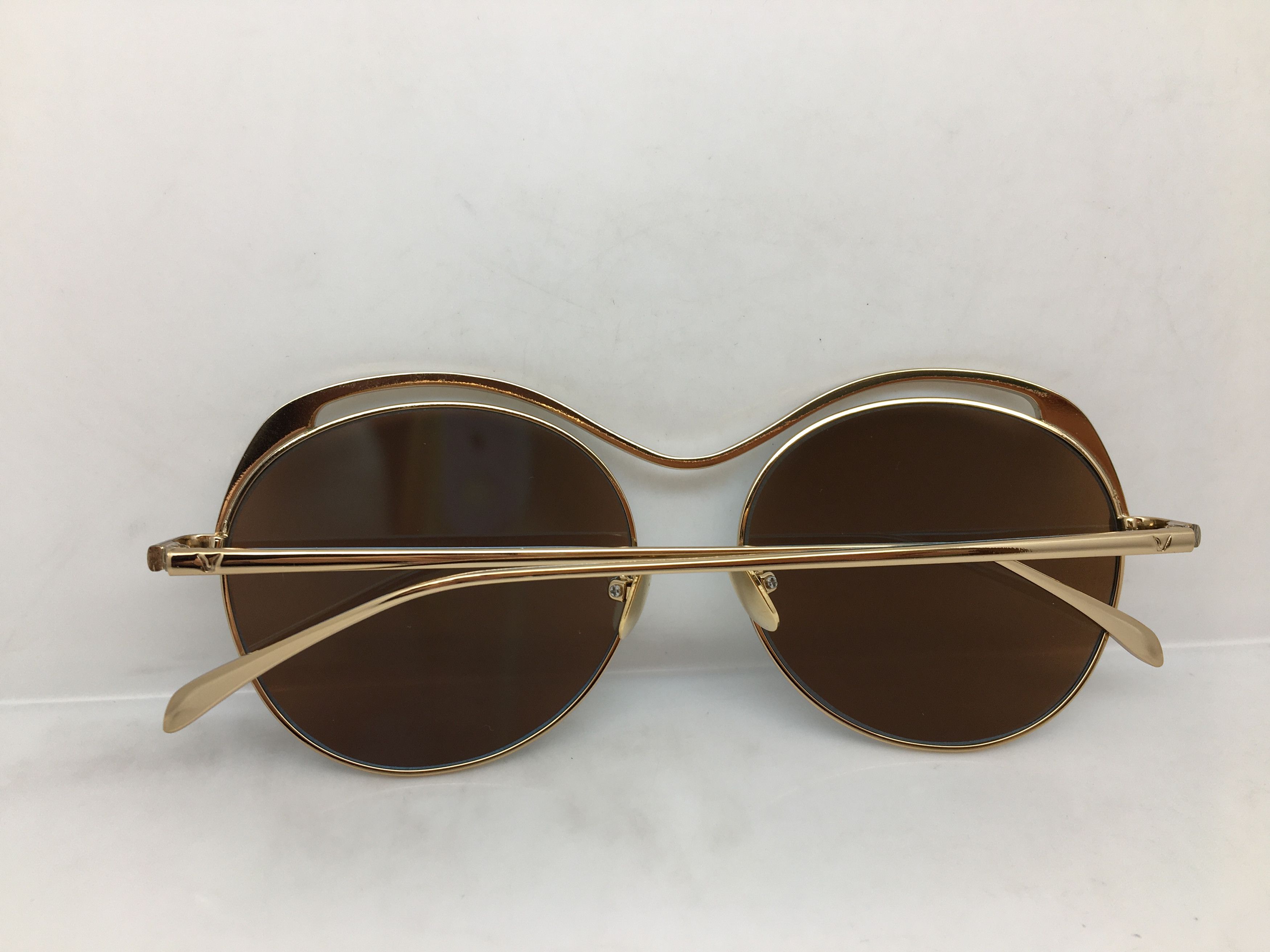 Gentle Monster Gentle Monster MOD GMVIVI KO 131 Sunglasses Frame Size ONE SIZE - 9 Thumbnail