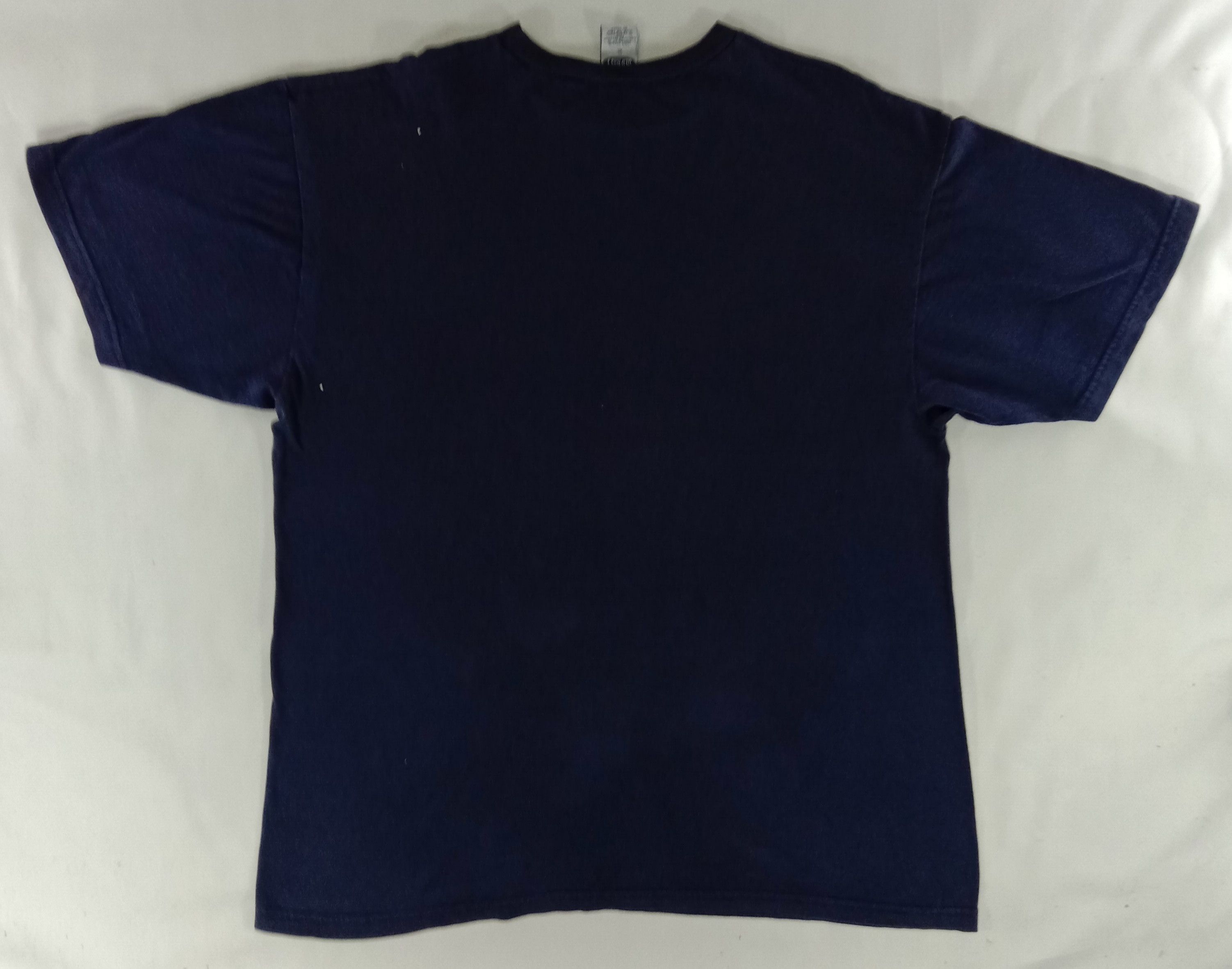 Old Navy Vintage Old Navy Turn Of The Century T-shirt Size US XL / EU 56 / 4 - 5 Thumbnail
