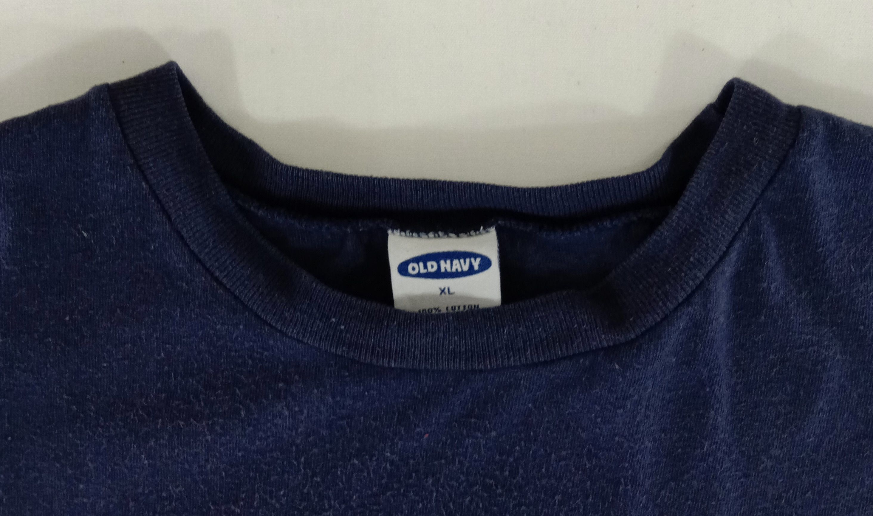 Old Navy Vintage Old Navy Turn Of The Century T-shirt Size US XL / EU 56 / 4 - 3 Thumbnail