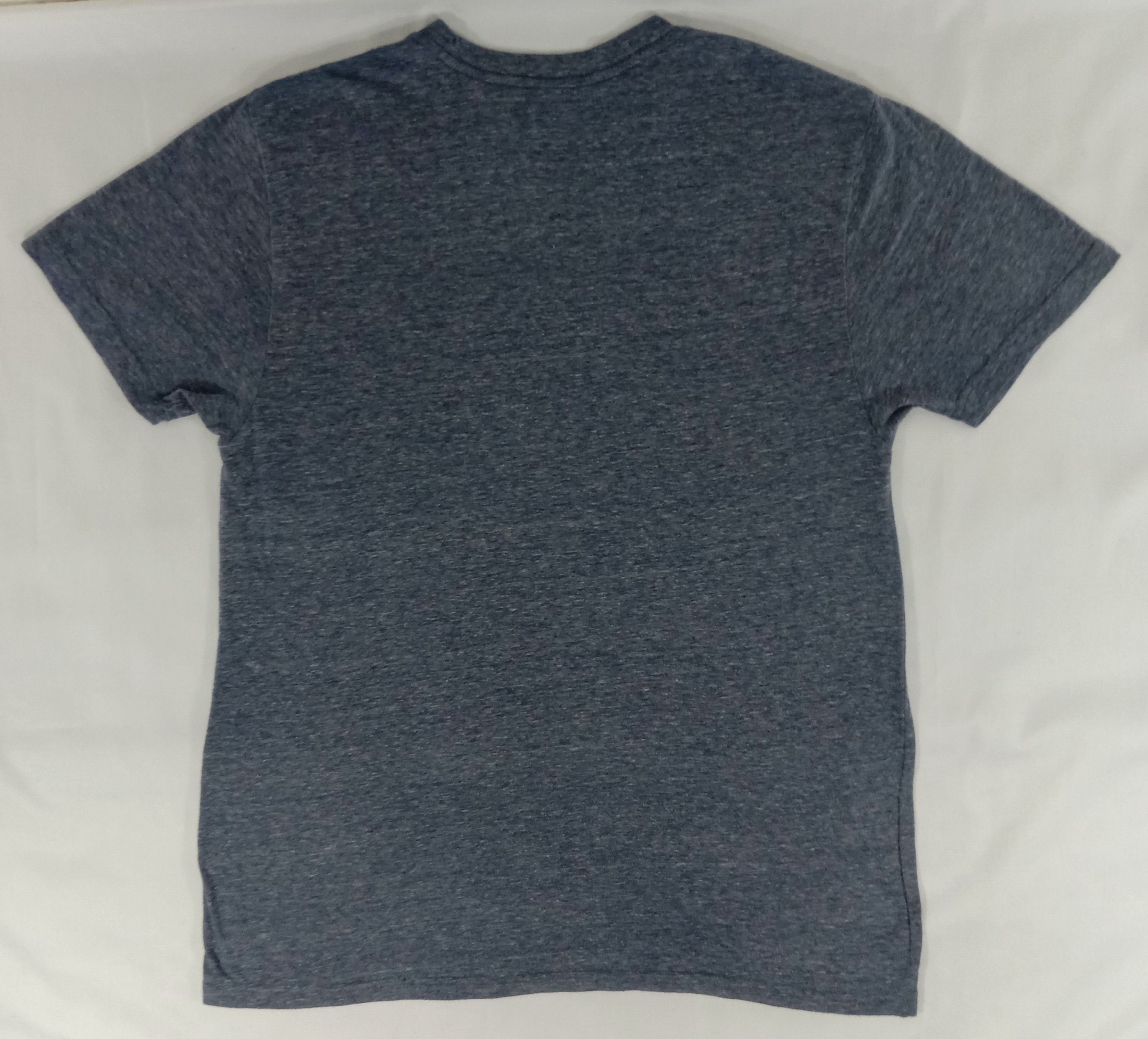 Vintage Vintage Movie Star Trek T shirt Size US L / EU 52-54 / 3 - 5 Thumbnail