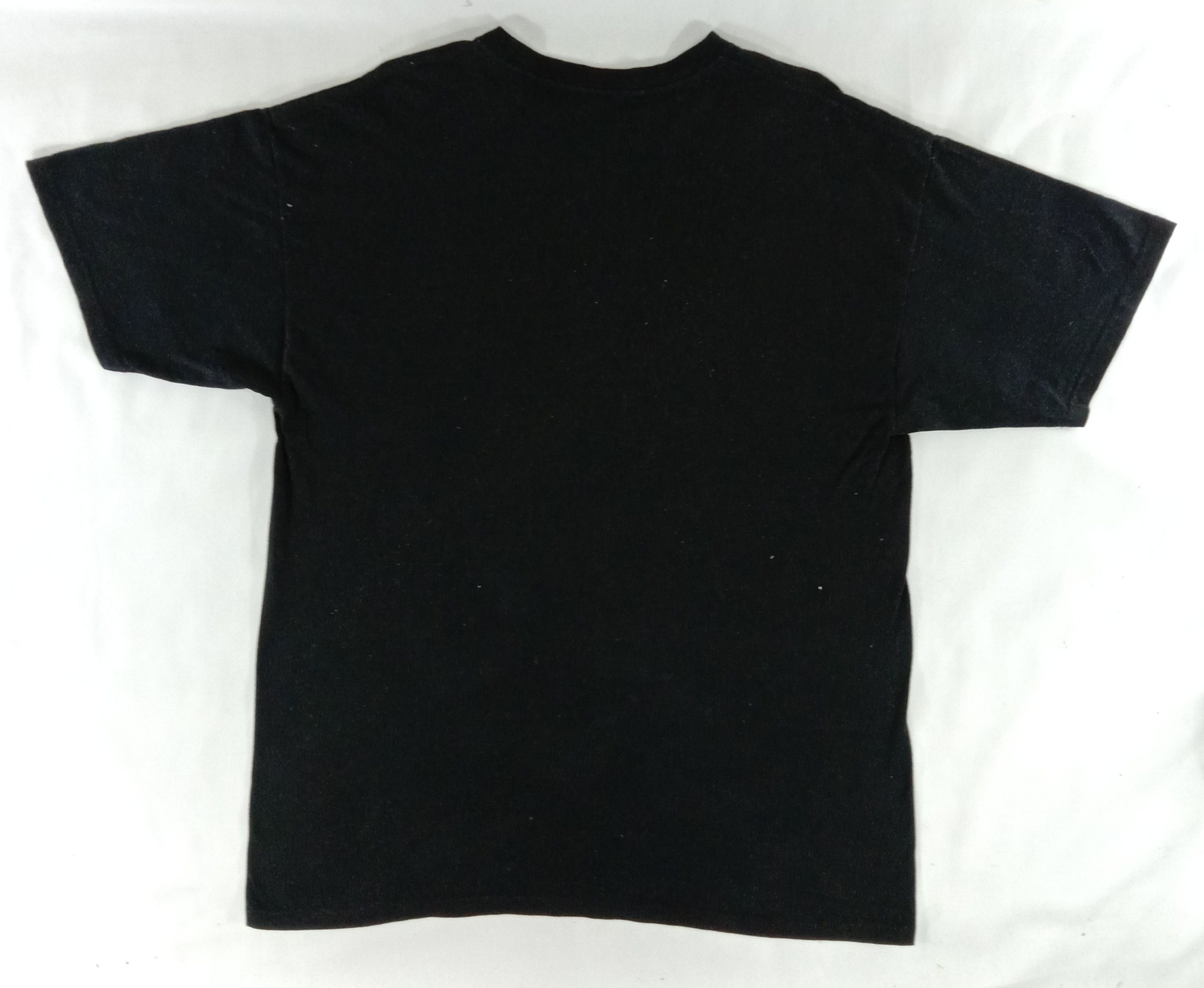 Japanese Brand Vintage Walnut & 39th Over Printed Cats T Shirt Size US XL / EU 56 / 4 - 5 Thumbnail