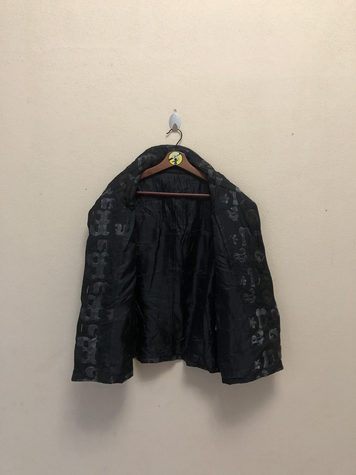 Zadig & Voltaire Avant Garde Jacket Size US L / EU 52-54 / 3 - 8 Thumbnail