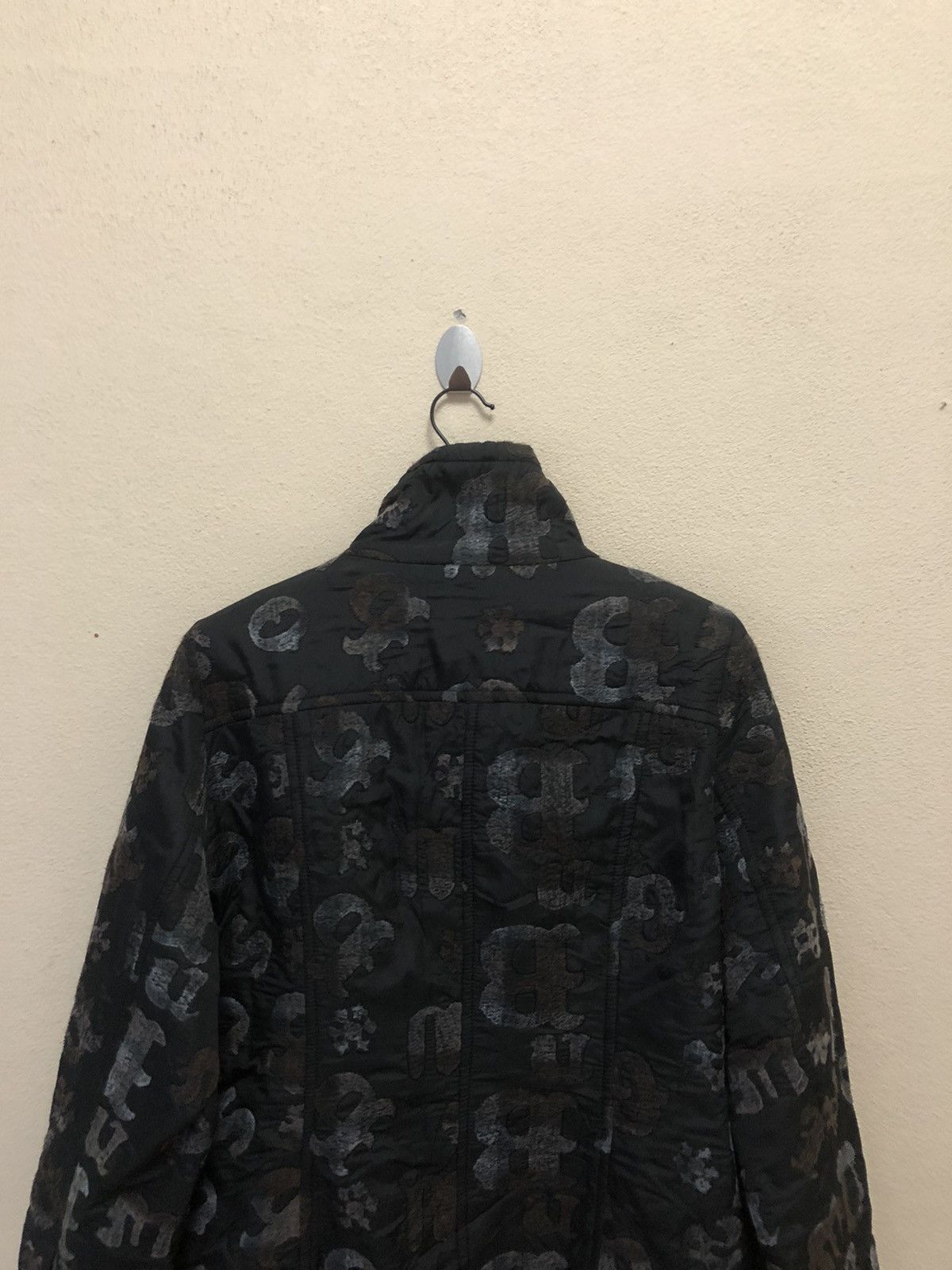 Zadig & Voltaire Avant Garde Jacket Size US L / EU 52-54 / 3 - 5 Thumbnail