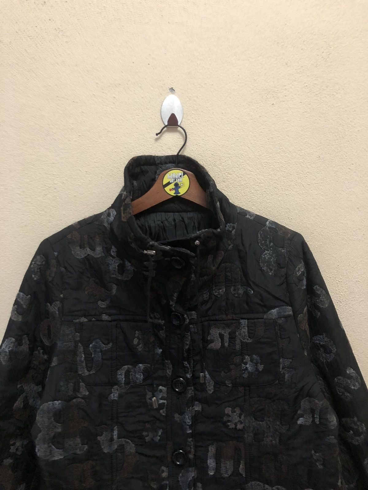 Zadig & Voltaire Avant Garde Jacket Size US L / EU 52-54 / 3 - 3 Thumbnail