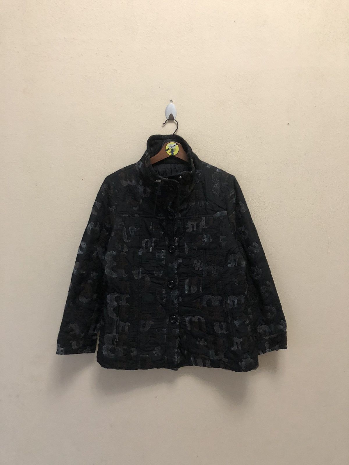 Zadig & Voltaire Avant Garde Jacket Size US L / EU 52-54 / 3 - 1 Thumbnail
