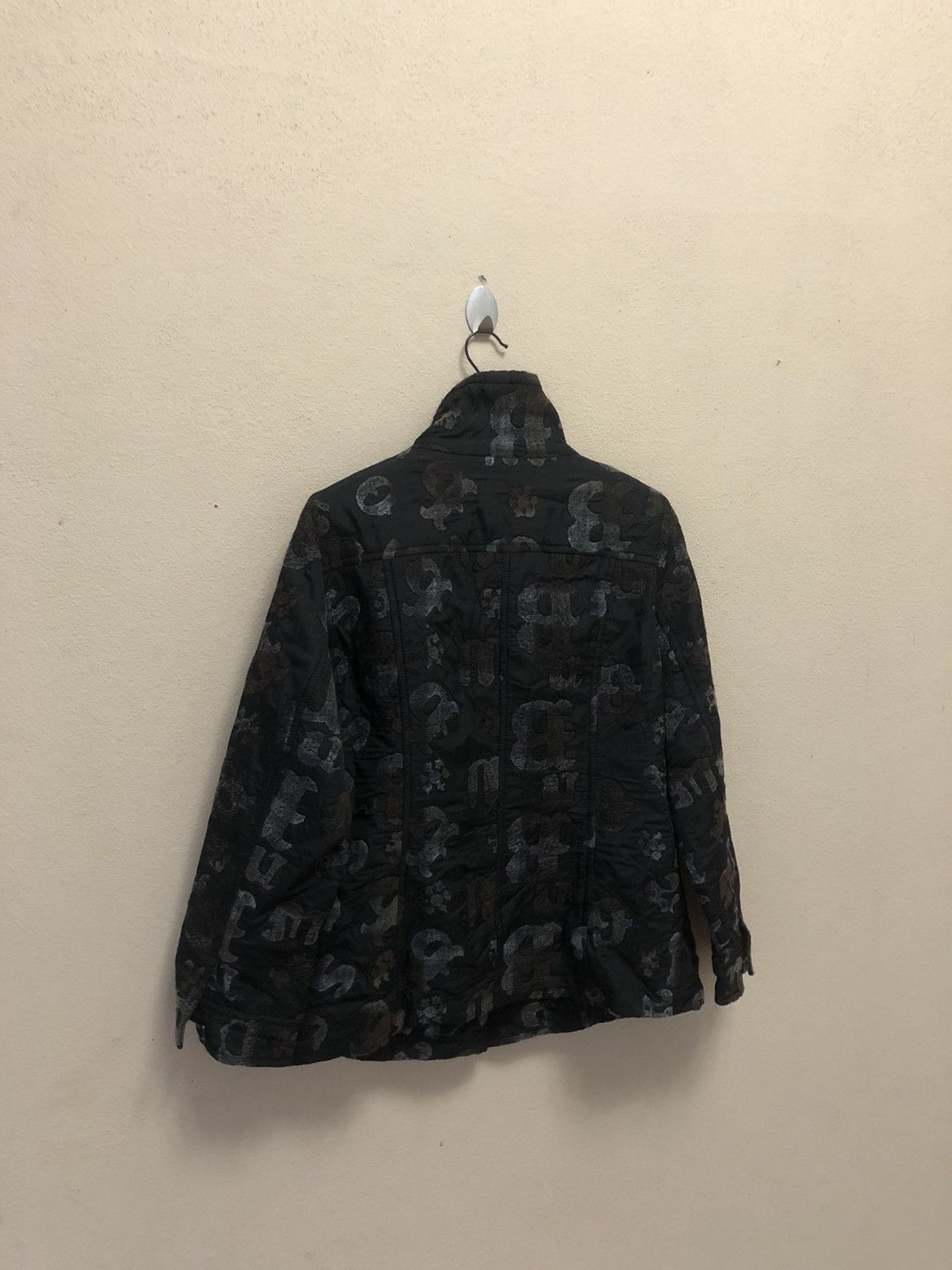 Zadig & Voltaire Avant Garde Jacket Size US L / EU 52-54 / 3 - 7 Thumbnail