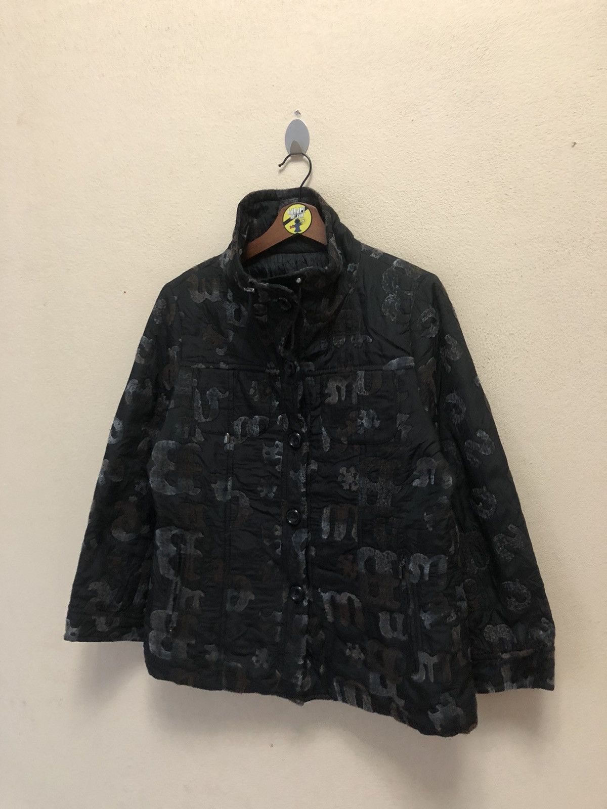 Zadig & Voltaire Avant Garde Jacket Size US L / EU 52-54 / 3 - 2 Thumbnail