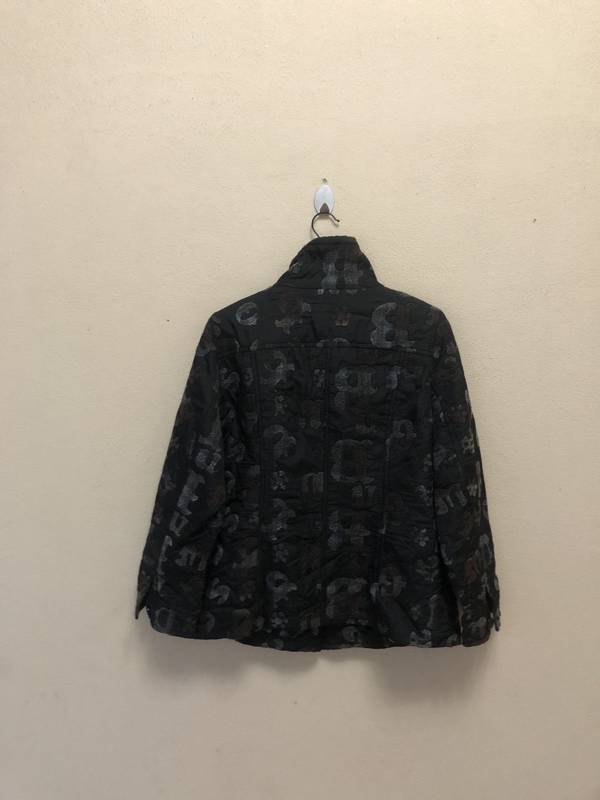 Zadig & Voltaire Avant Garde Jacket Size US L / EU 52-54 / 3 - 6 Thumbnail