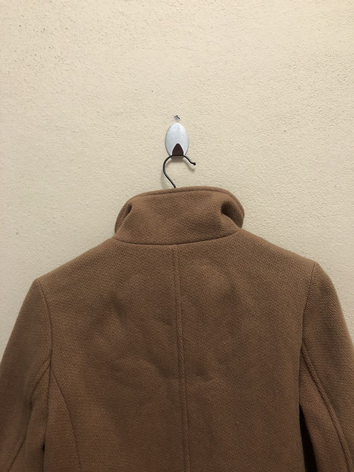 Issey Miyake Vintage I.S Sunao Kuwahara Bomber Style Jacket Size US S / EU 44-46 / 1 - 6 Thumbnail