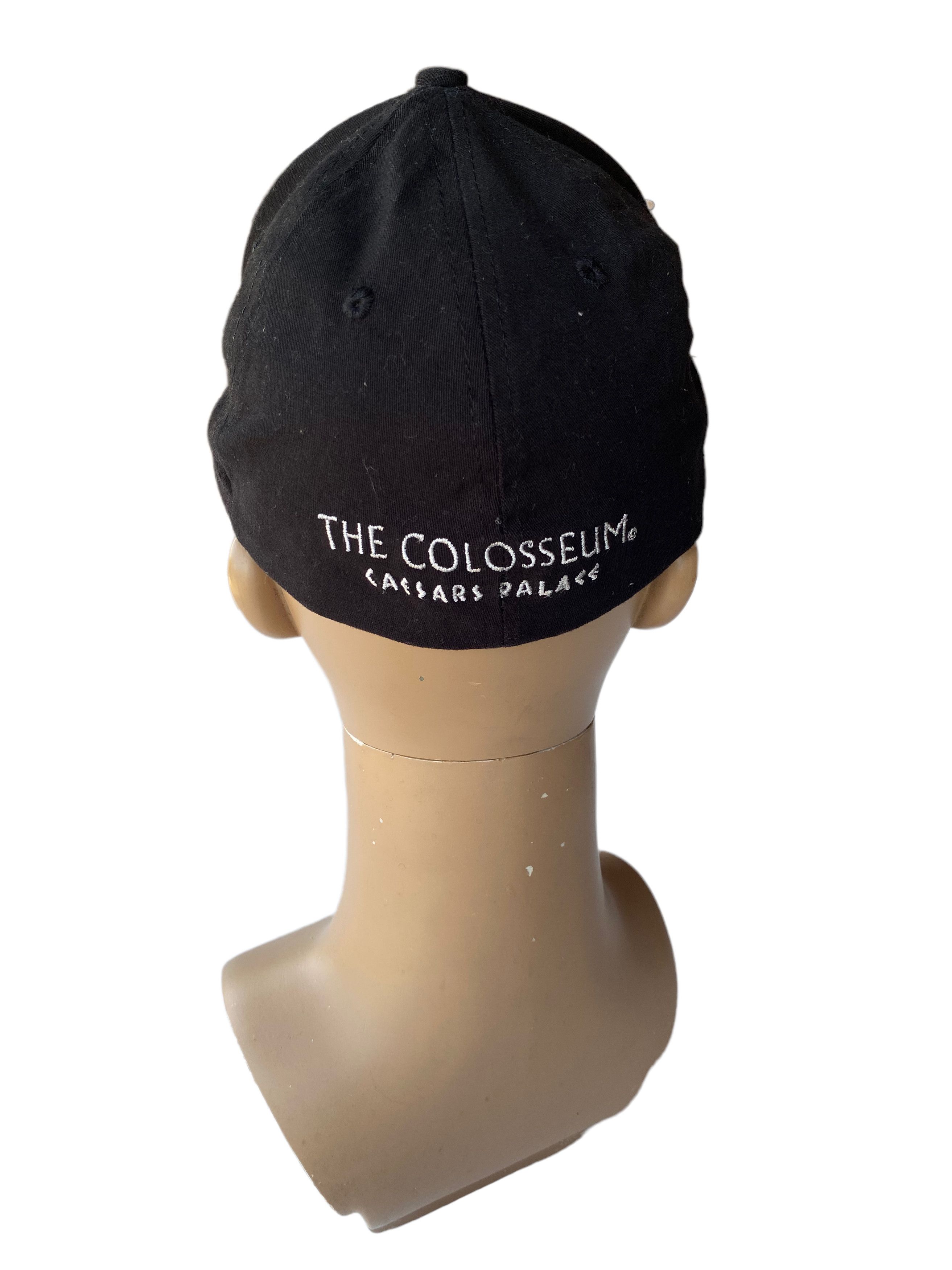 Band Tees 💥CHER American Pop dance singer / actress trucker fullcap Size ONE SIZE - 4 Thumbnail