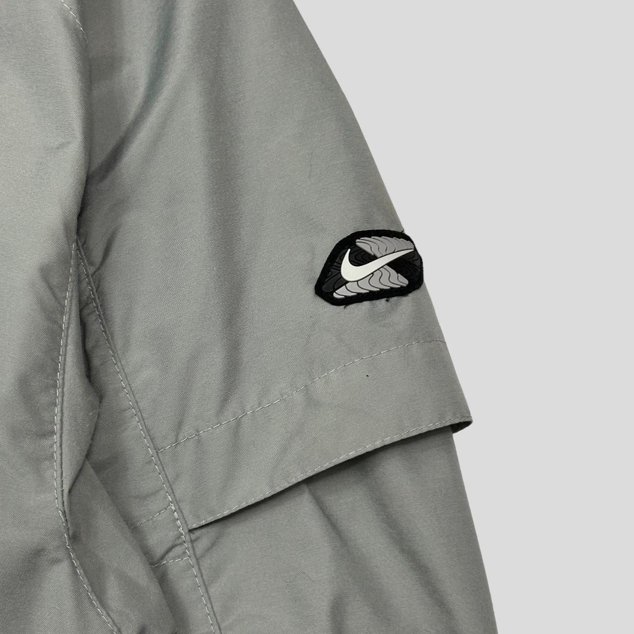 Nike Nike SS01 DNA Helix Nylon Jacket - XL Size US XL / EU 56 / 4 - 3 Thumbnail