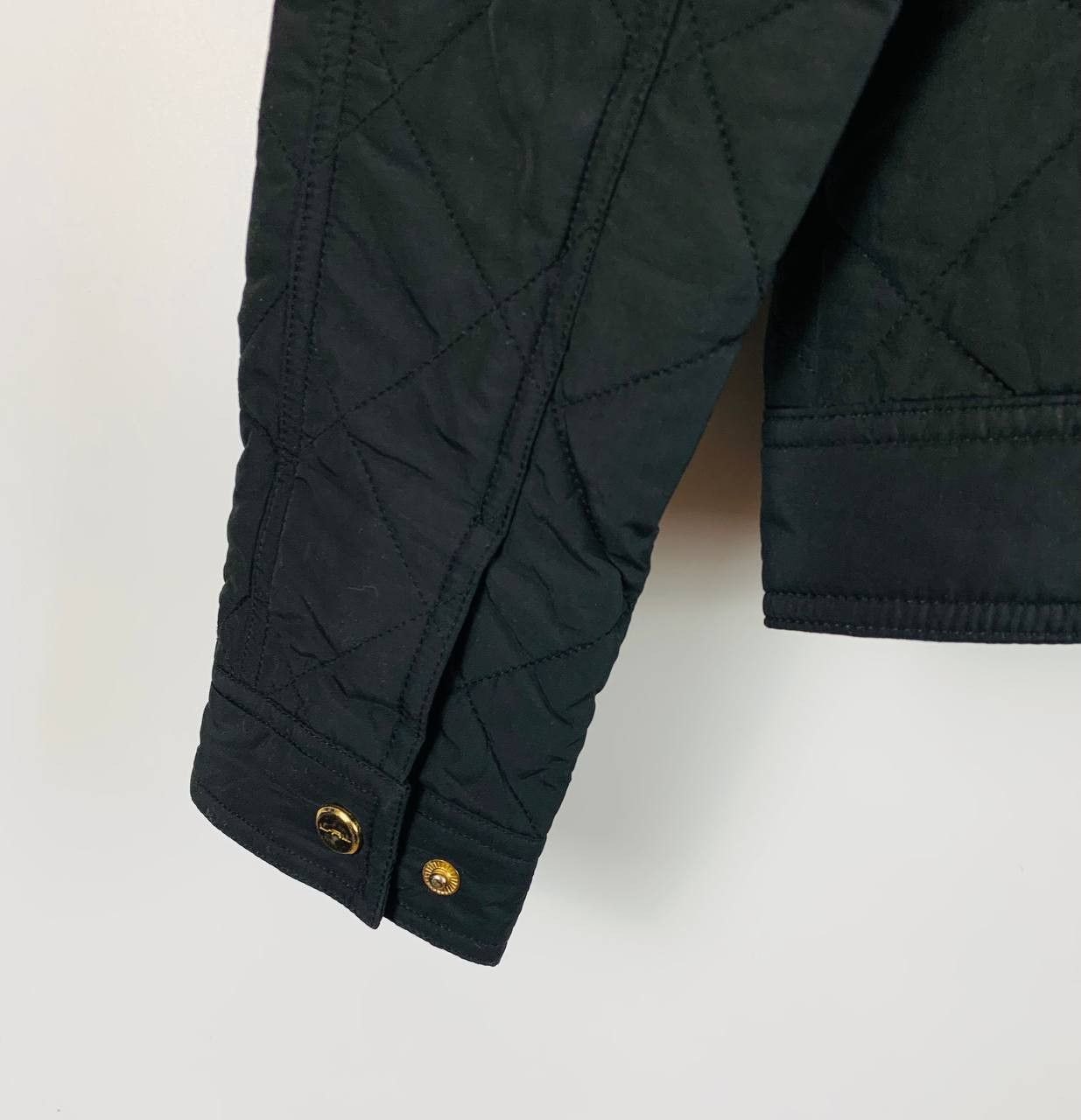 Lauren Ralph Lauren Lauren Ralph Lauren jacket black S Size S / US 4 / IT 40 - 8 Thumbnail