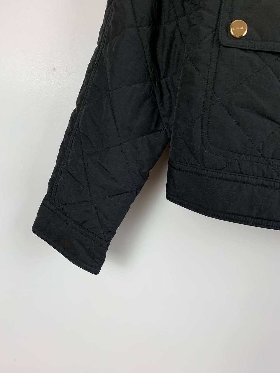 Lauren Ralph Lauren Lauren Ralph Lauren jacket black S Size S / US 4 / IT 40 - 3 Thumbnail