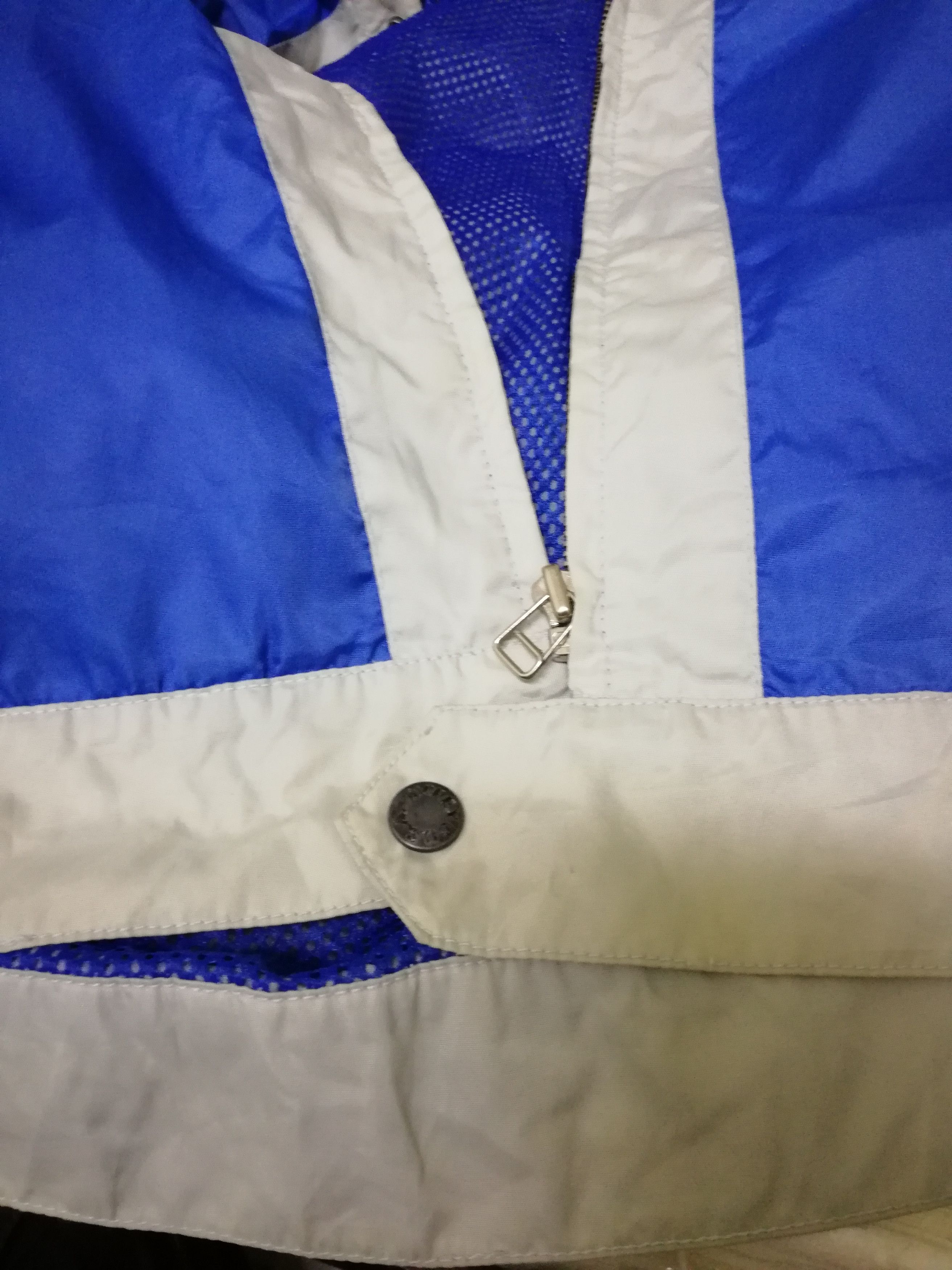 Avirex Avirex Racing Motorcycles and Trucks Flying Jacket Size US S / EU 44-46 / 1 - 12 Thumbnail