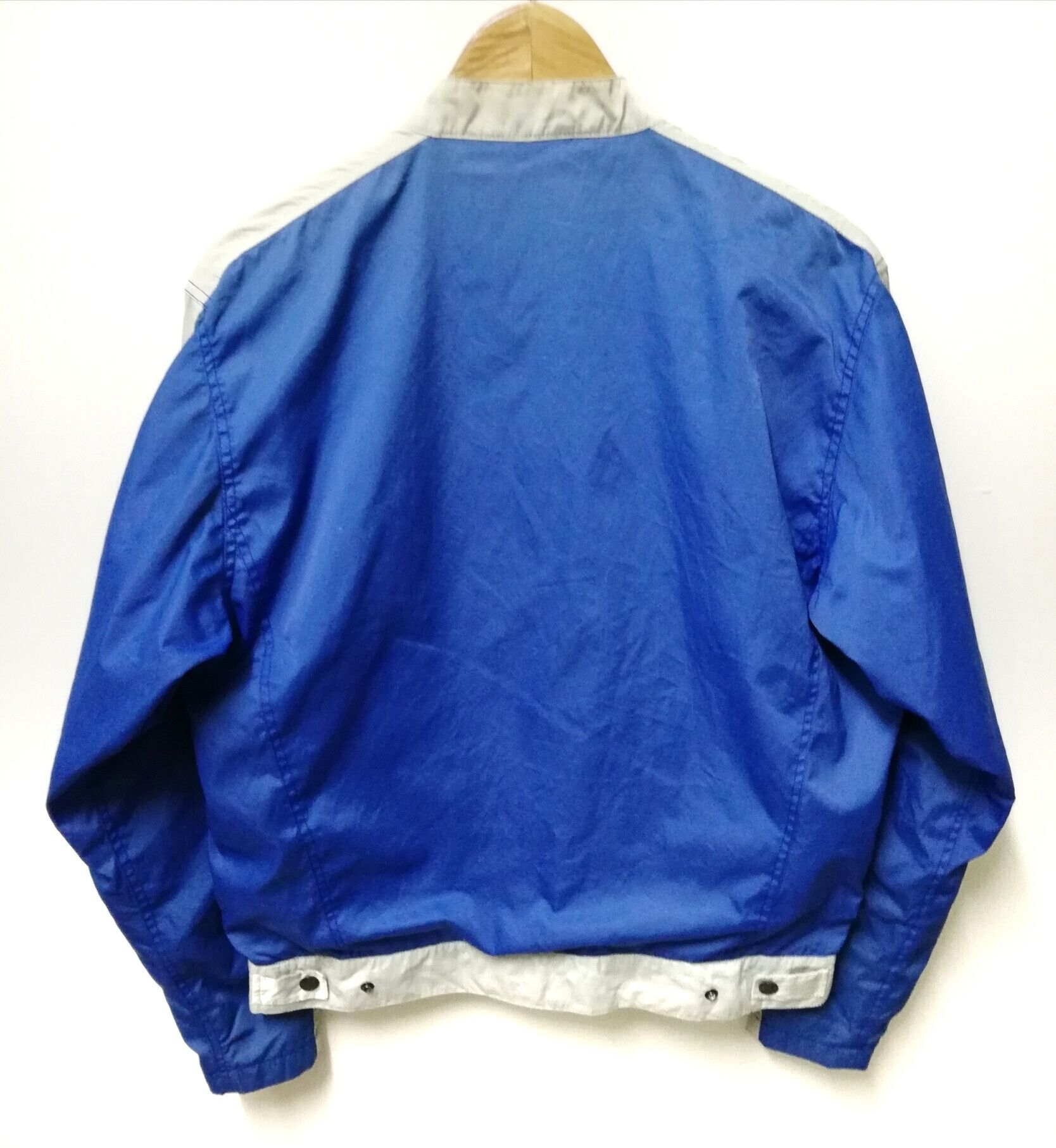 Avirex Avirex Racing Motorcycles and Trucks Flying Jacket Size US S / EU 44-46 / 1 - 5 Thumbnail
