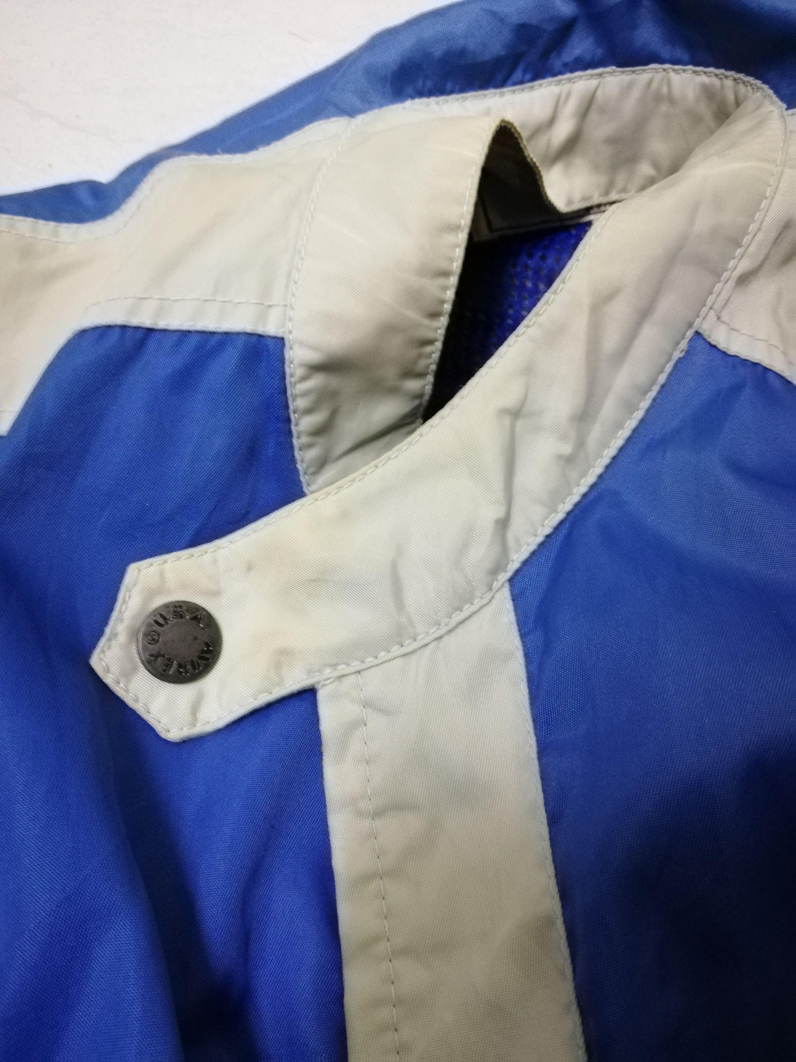 Avirex Avirex Racing Motorcycles and Trucks Flying Jacket Size US S / EU 44-46 / 1 - 10 Thumbnail