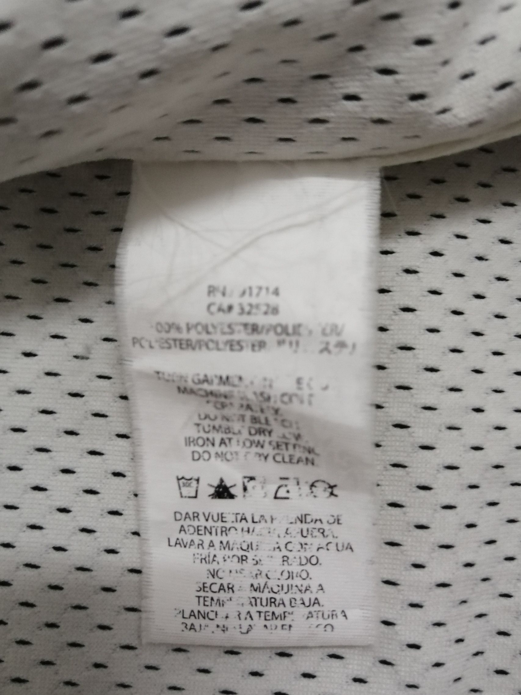 Armani × Armani Exchange Armani Exchange Quilted Padded Polyester Bikers Jacket Size US M / EU 48-50 / 2 - 10 Thumbnail