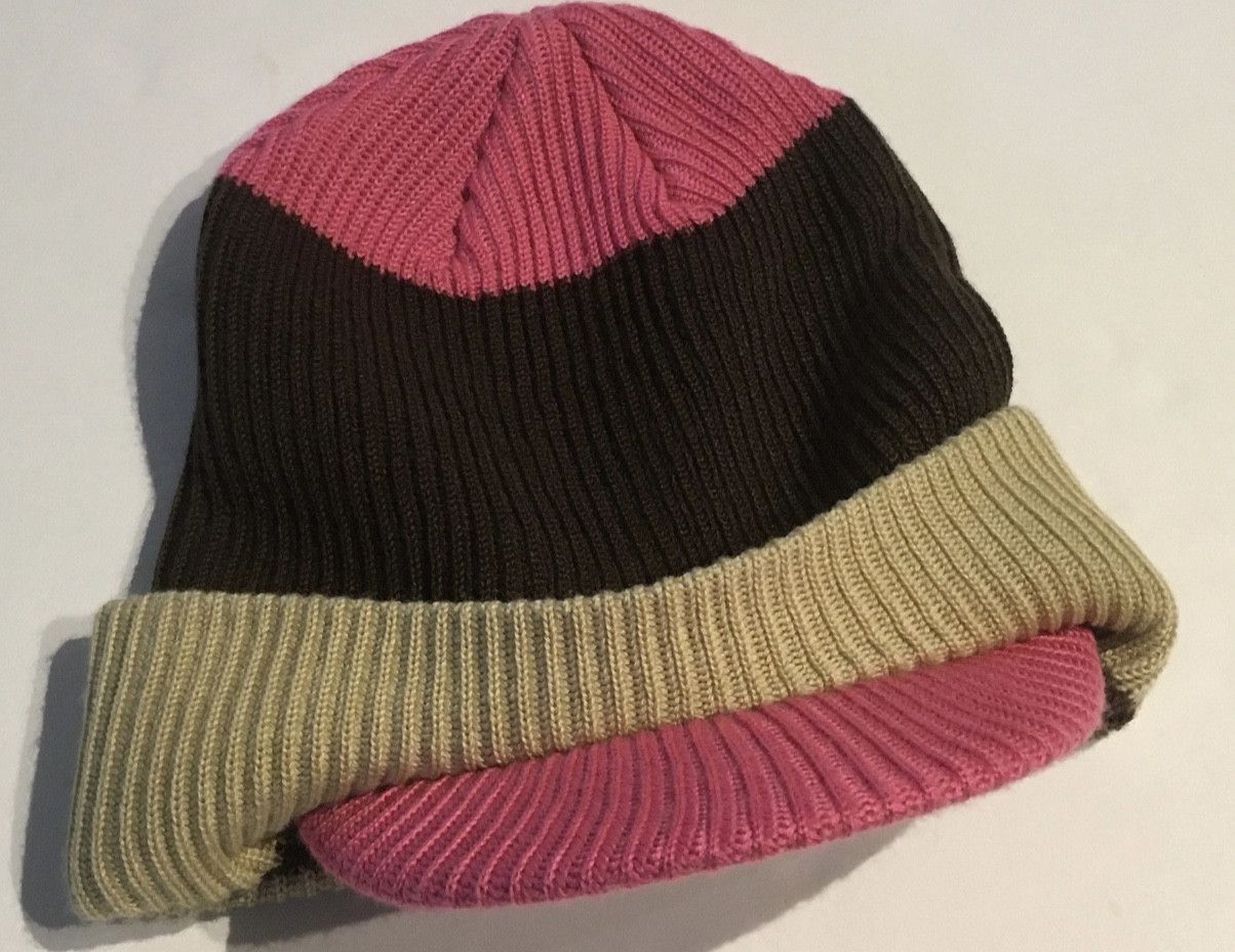 Bape Bape beanie hat Size ONE SIZE - 2 Thumbnail