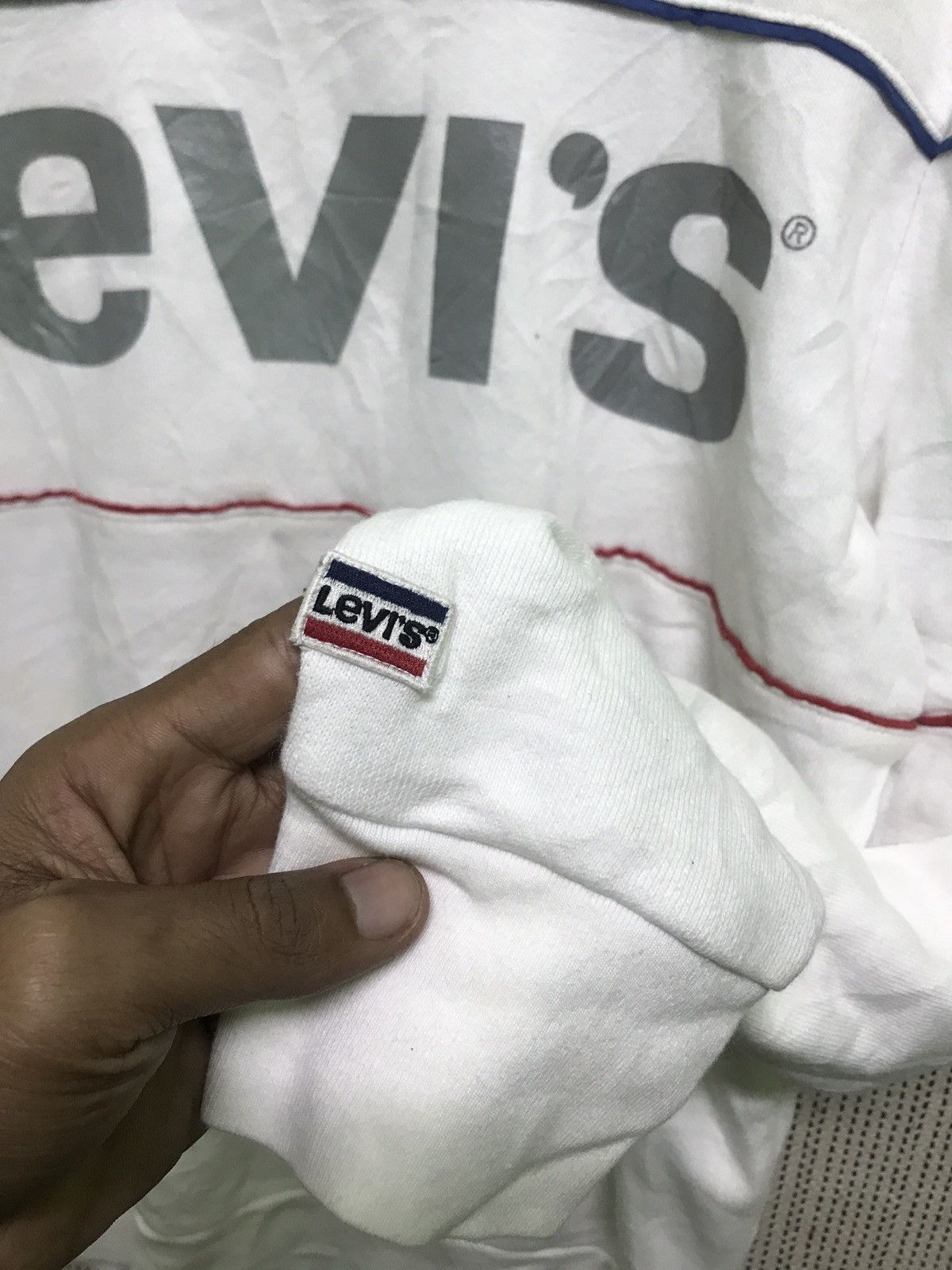 Levi's × Vintage vintage levis Size US S / EU 44-46 / 1 - 4 Thumbnail