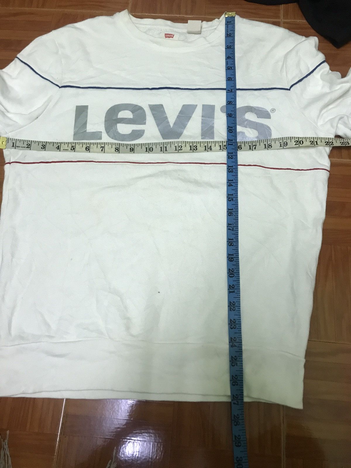 Levi's × Vintage vintage levis Size US S / EU 44-46 / 1 - 9 Thumbnail