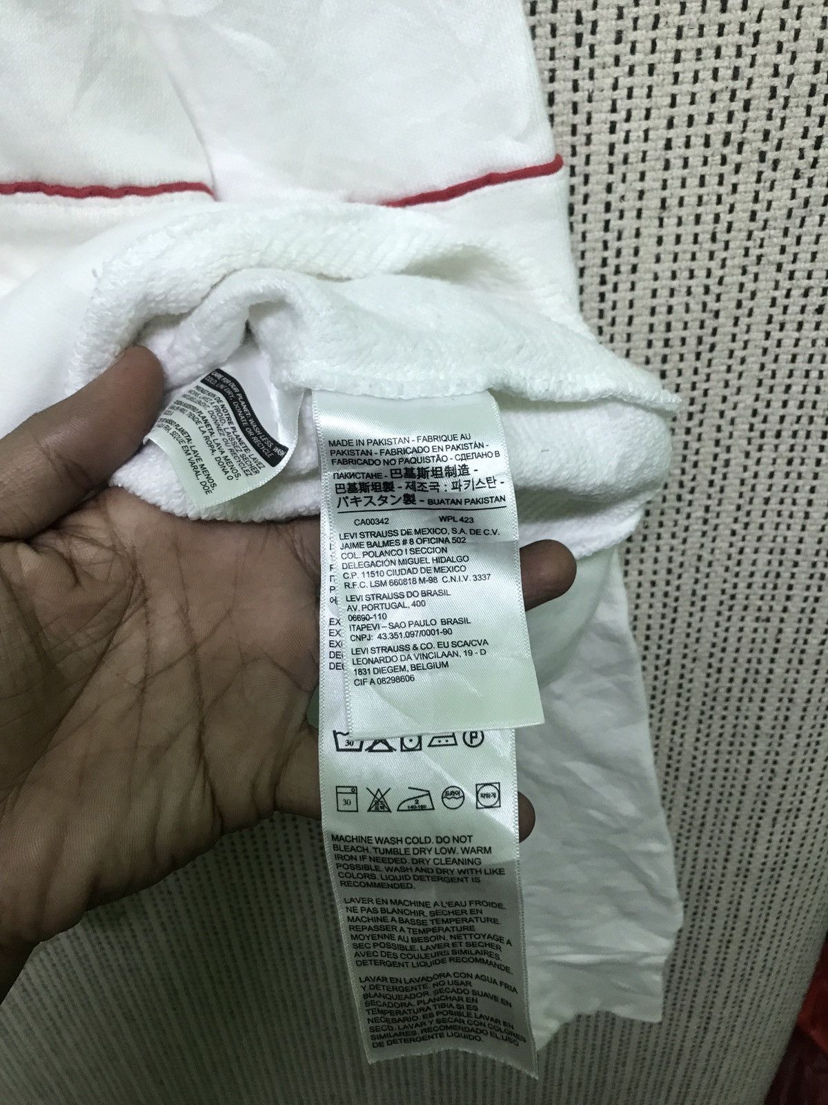 Levi's × Vintage vintage levis Size US S / EU 44-46 / 1 - 6 Thumbnail